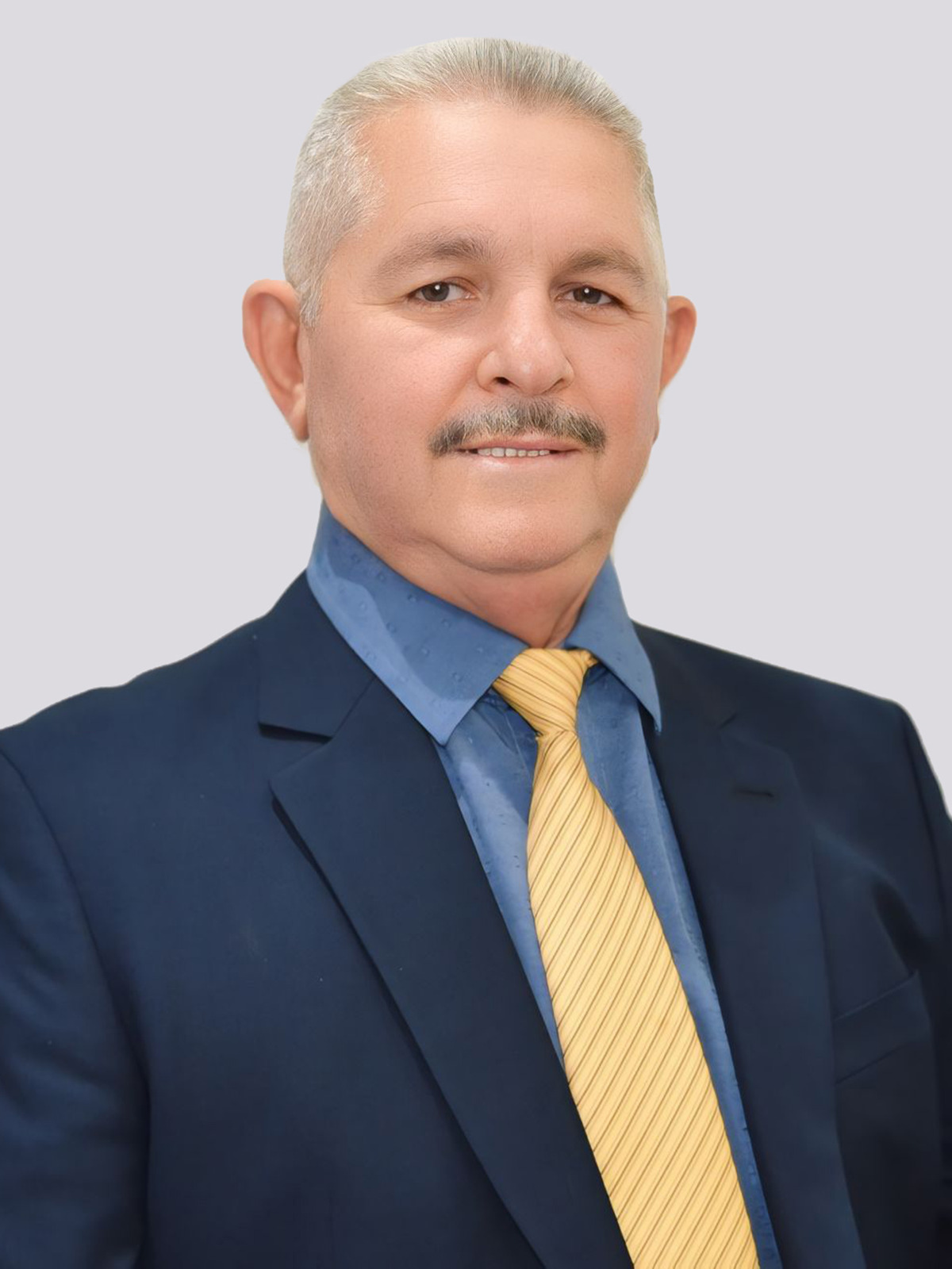 Foto do vereador