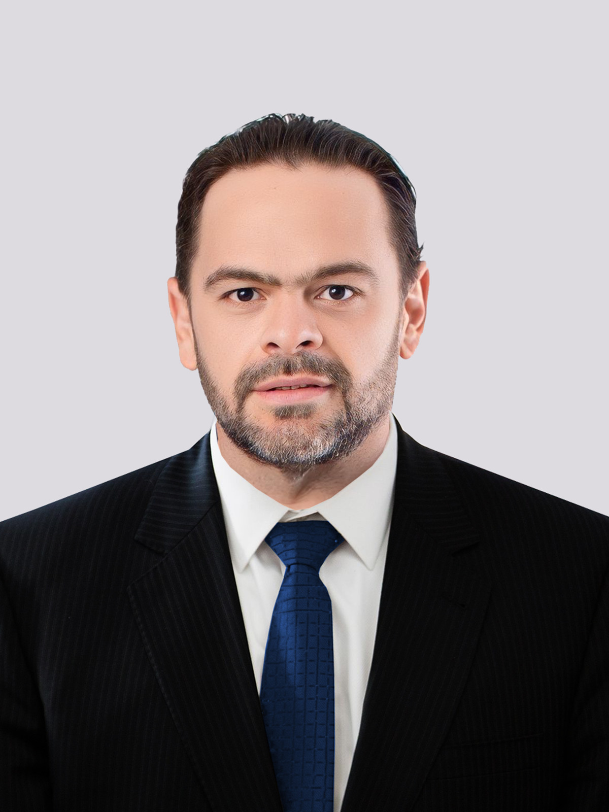 Foto do vereador