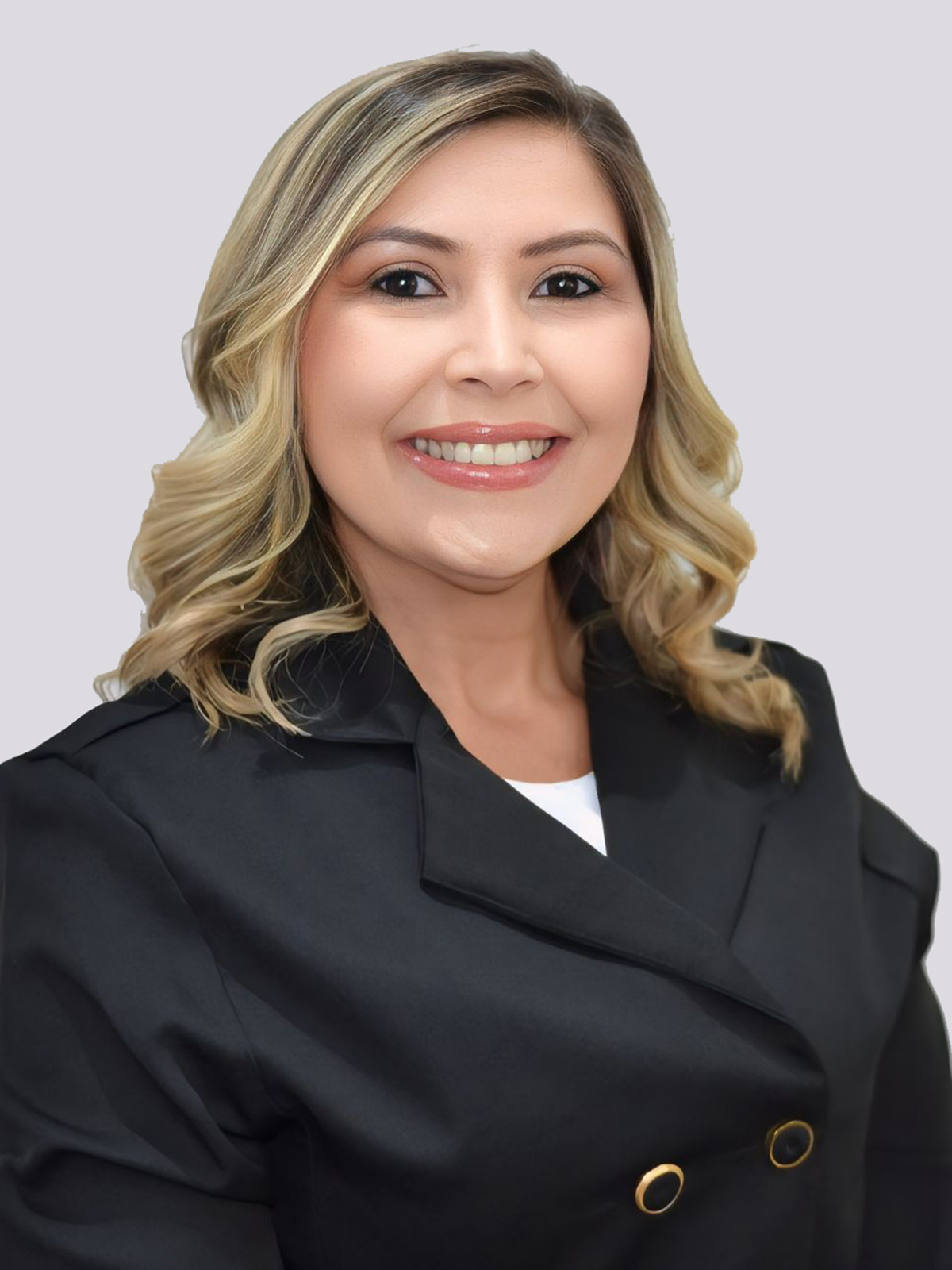 Foto do vereador
