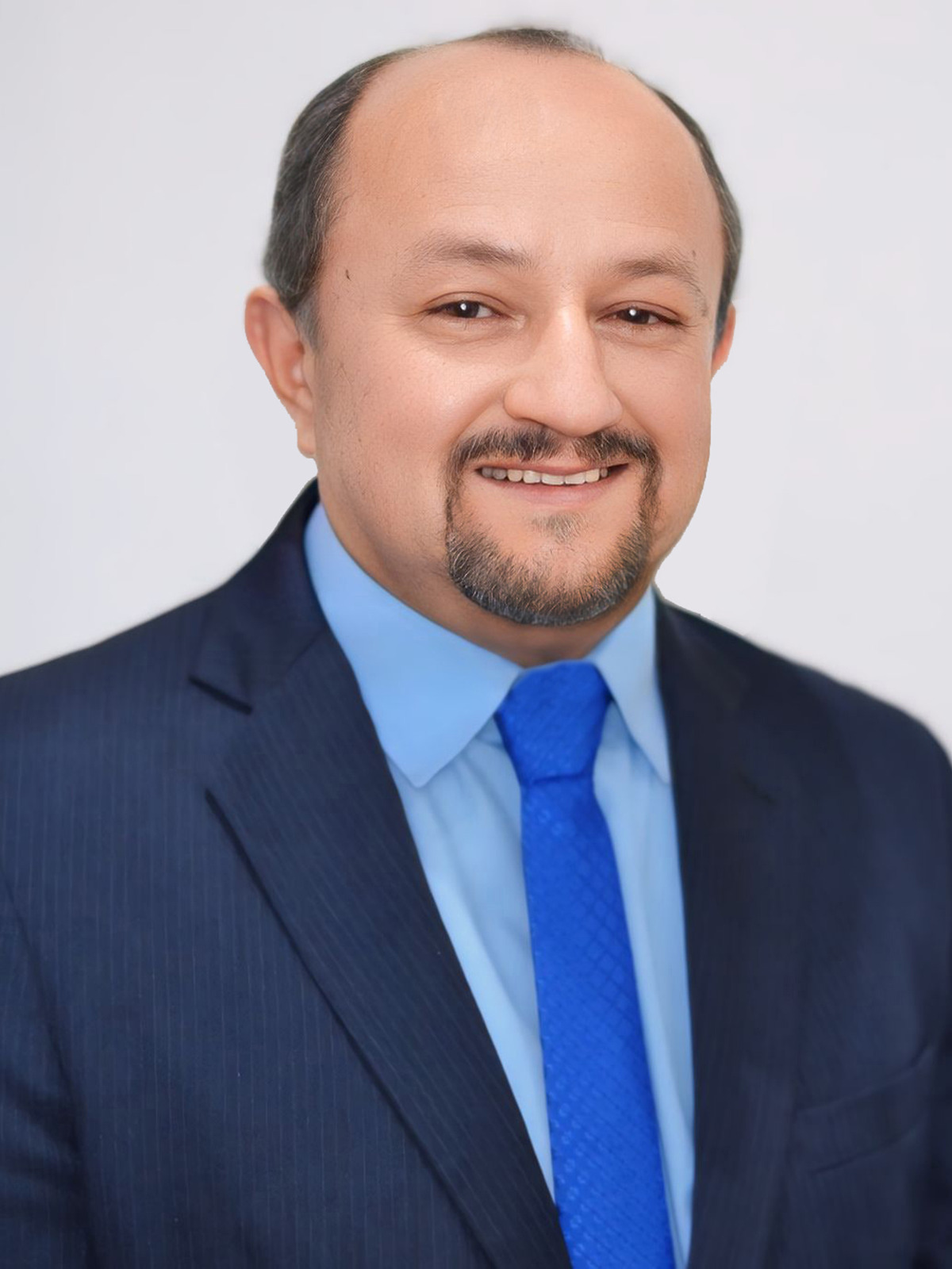Foto do vereador